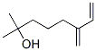 41678-36-8,TETRAHYDROMYRCENOL,Octen-2-ol,3,7-dimethyl-;3,7-Dimethylocten-2-ol;Octen-2-ol, 3,7-dimethyl-;3,7-dimethyloct-1-en-2-ol;Elgenol;